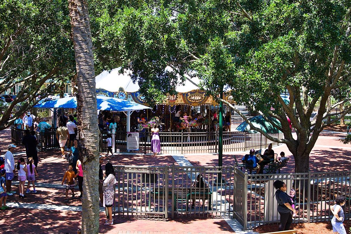 Greater Boca Raton Beach Park and District District's 50th